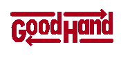 GoodHand logo